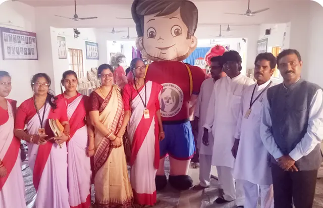 Myhealthygenie Who We Are?