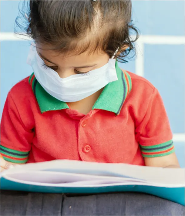 Myhealthygenie School Health Program