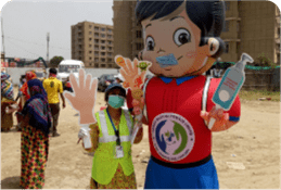 Health Promoting Activities in Schools