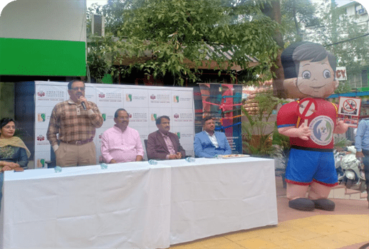 Early Cancer Screening for Teachers